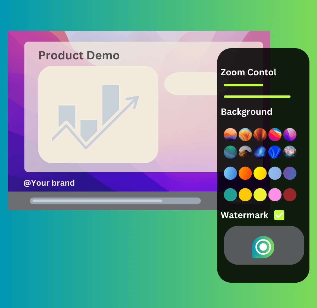 create beautiful videos with effects